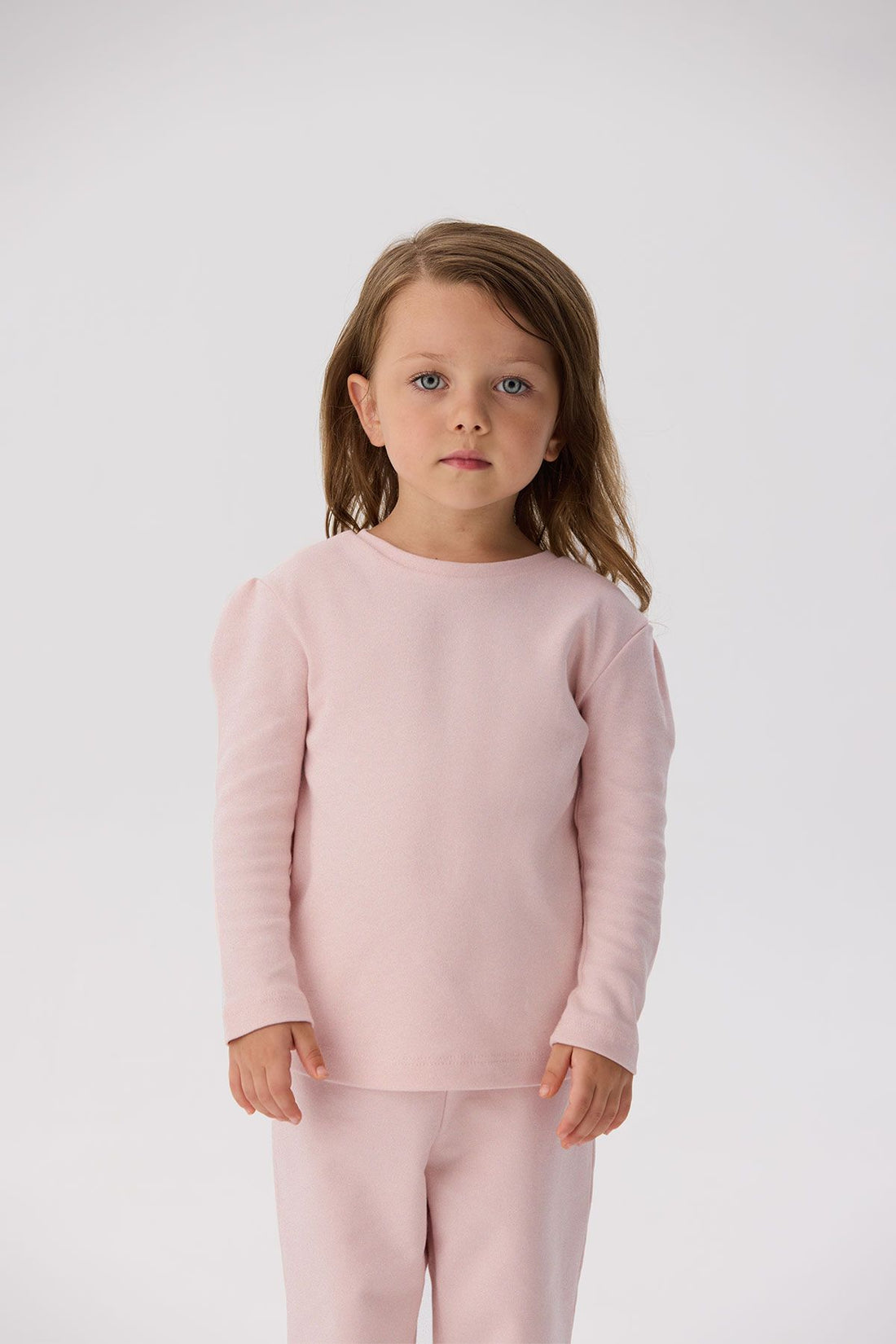 Baby Girl Pink T-Shirt - BgStore