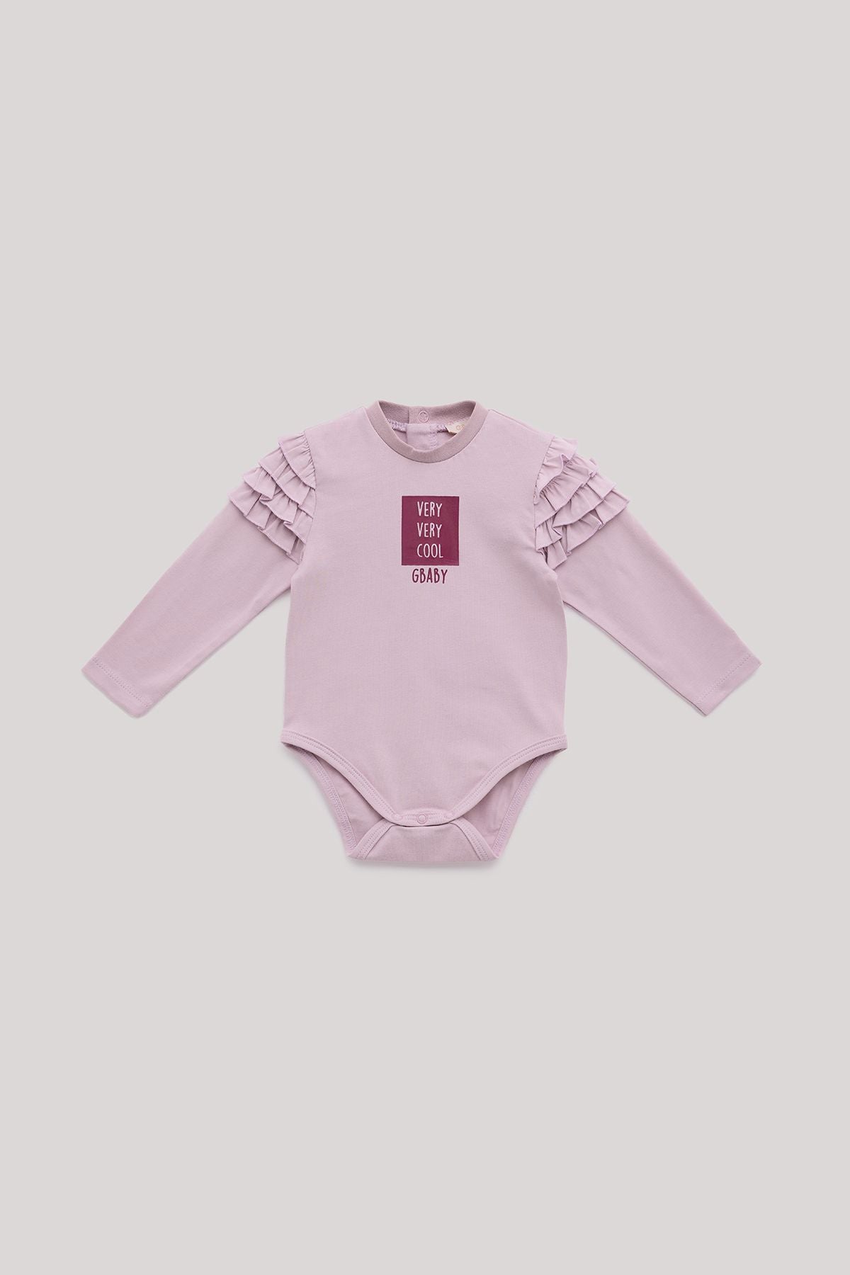 Baby Girl Pink T-Shirt - BgStore