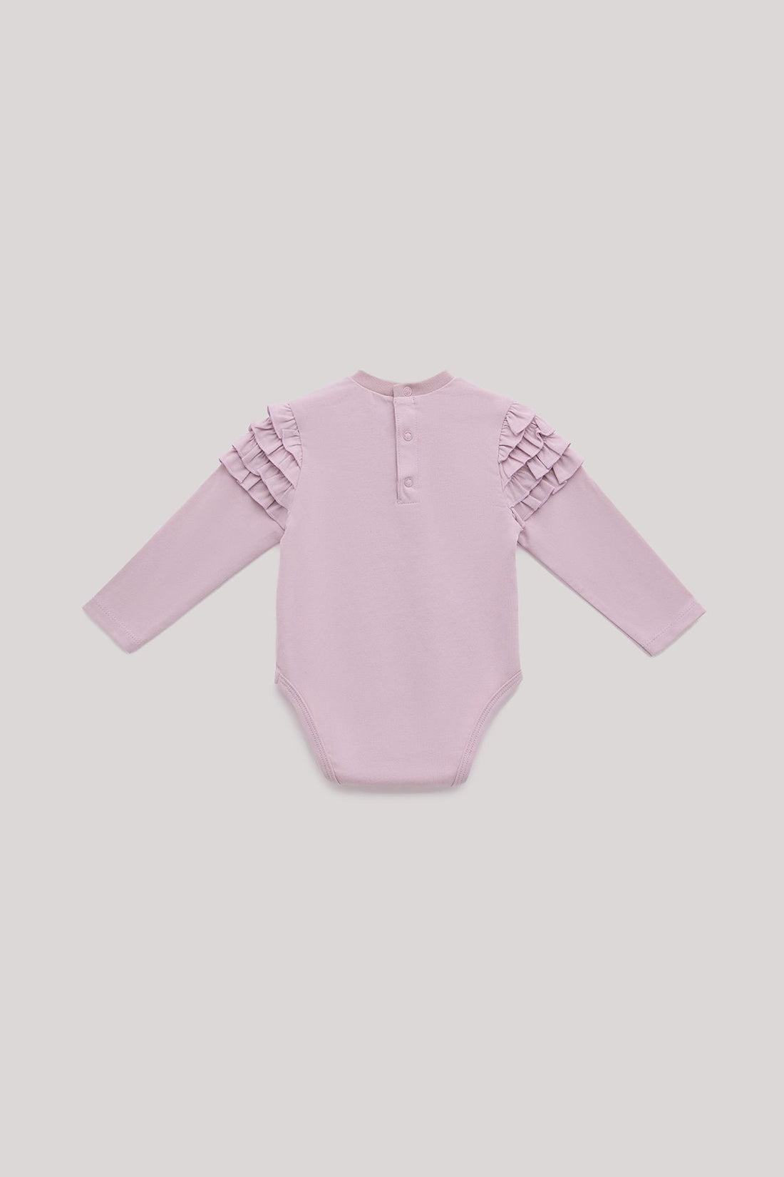 Baby Girl Pink T-Shirt - BgStore