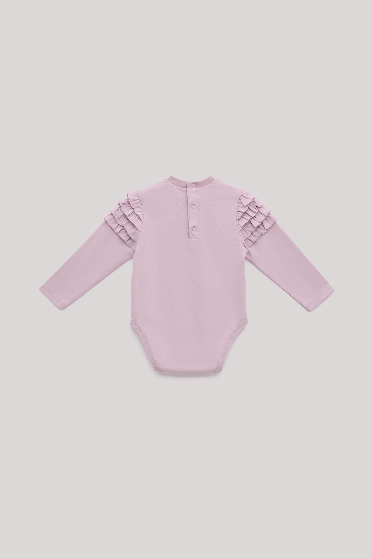 Baby Girl Pink T-Shirt - BgStore