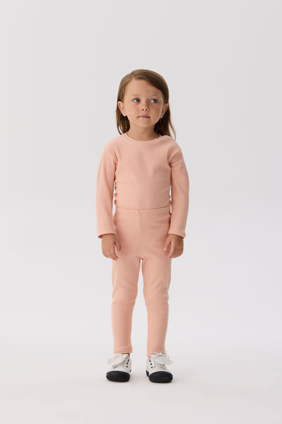 Baby Girl Salmon Body - BgStore