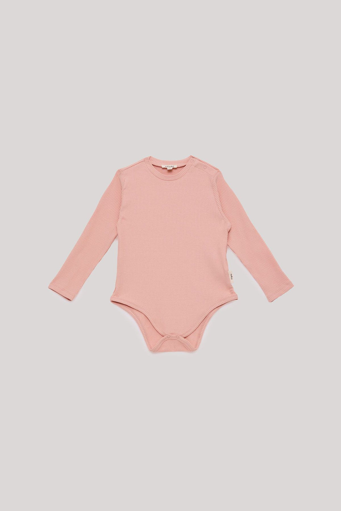 Baby Girl Salmon Body - BgStore