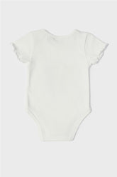 Baby Girl White Body - BgStore