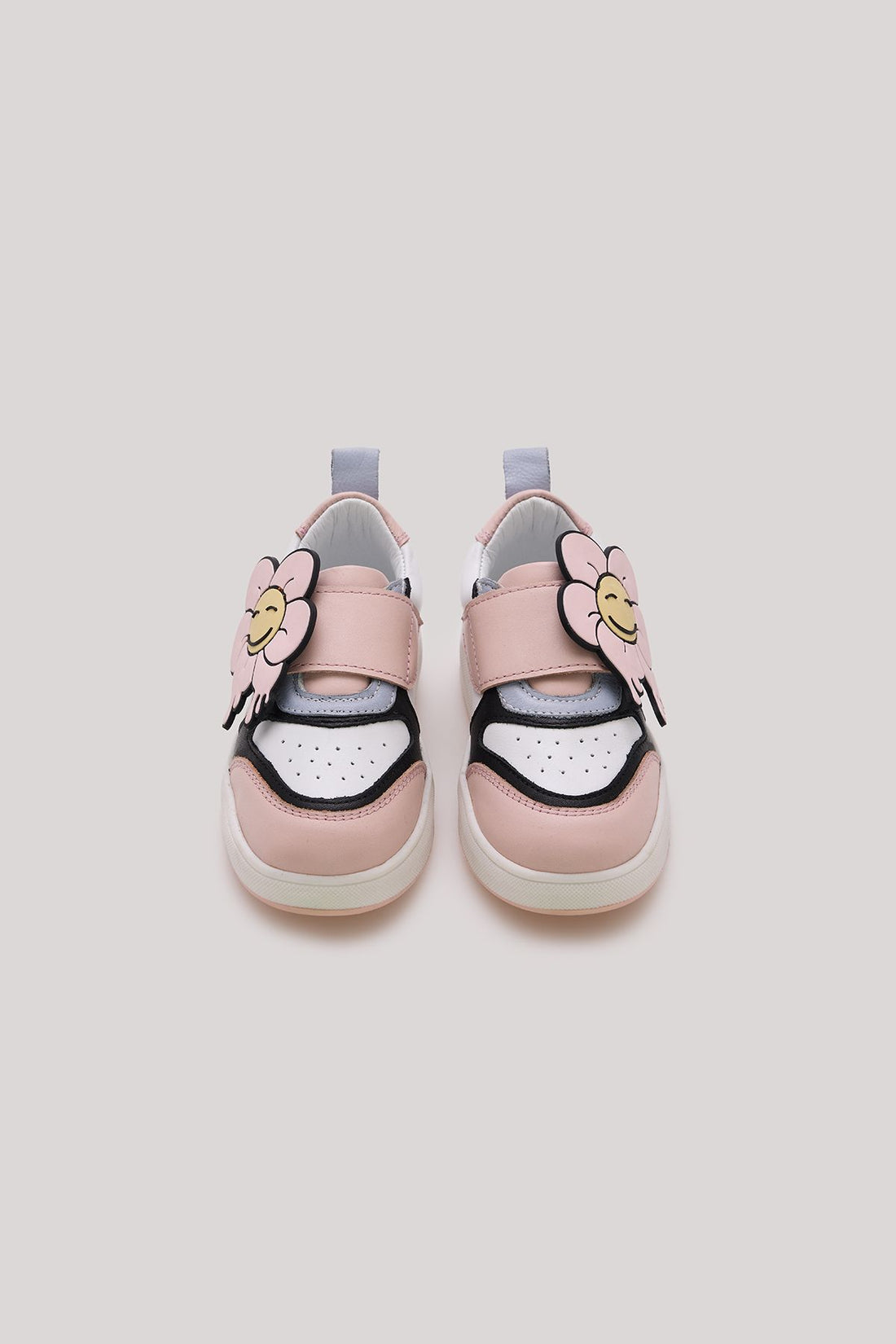 Baby Girl White Shoes - BgStore