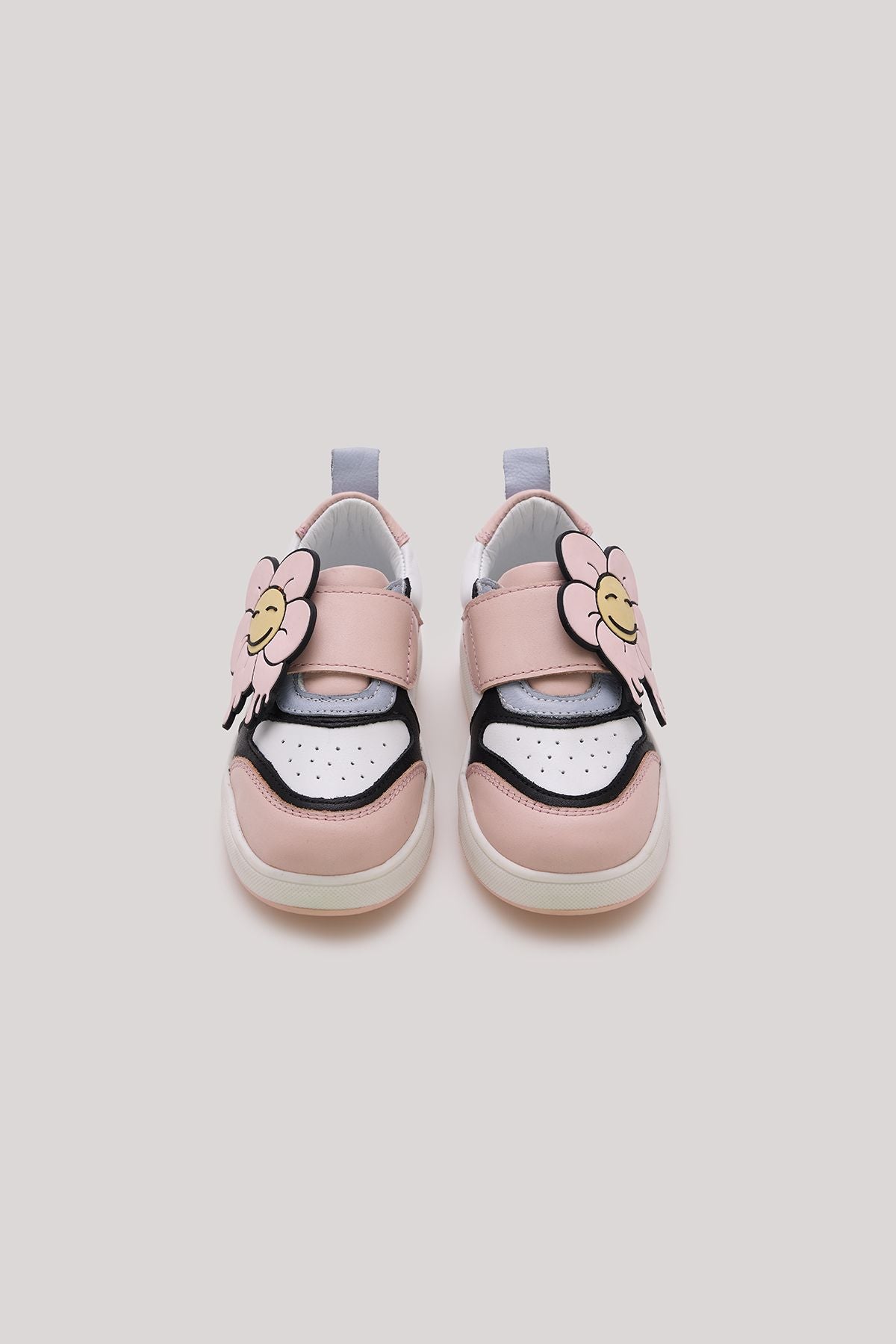 Baby Girl White Shoes - BgStore