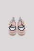 Baby Girl White Shoes - BgStore