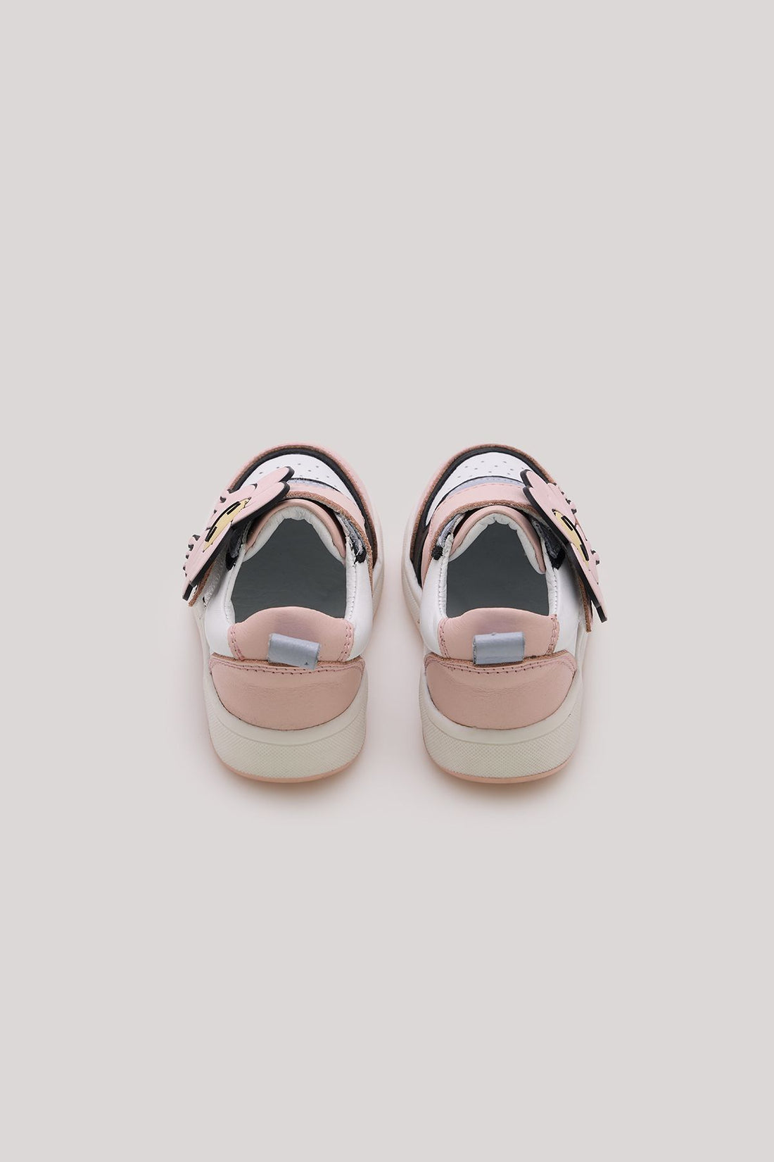 Baby Girl White Shoes - BgStore