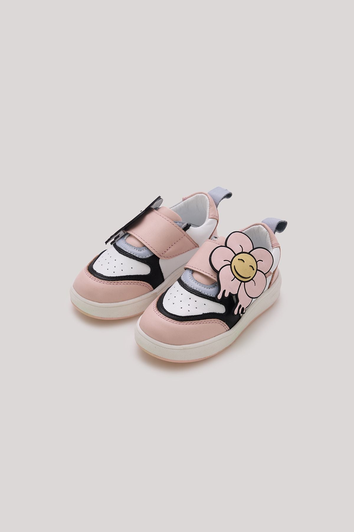 Baby Girl White Shoes - BgStore