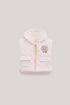 Baby Girl White Vest - BgStore