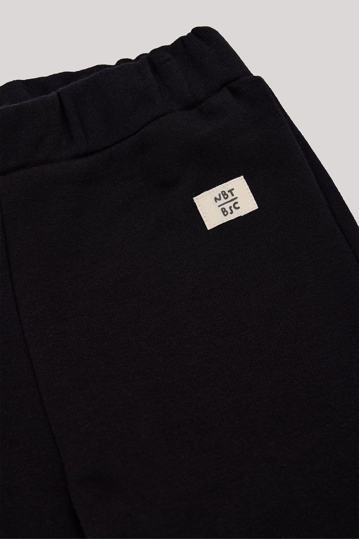 Boy Anthracite Tracksuit Bottom - BgStore