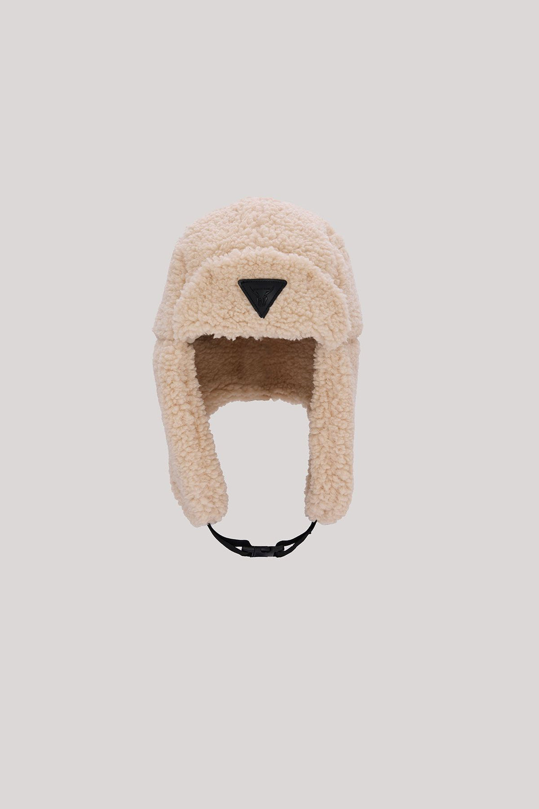 Boy Beige Hat - BgStore