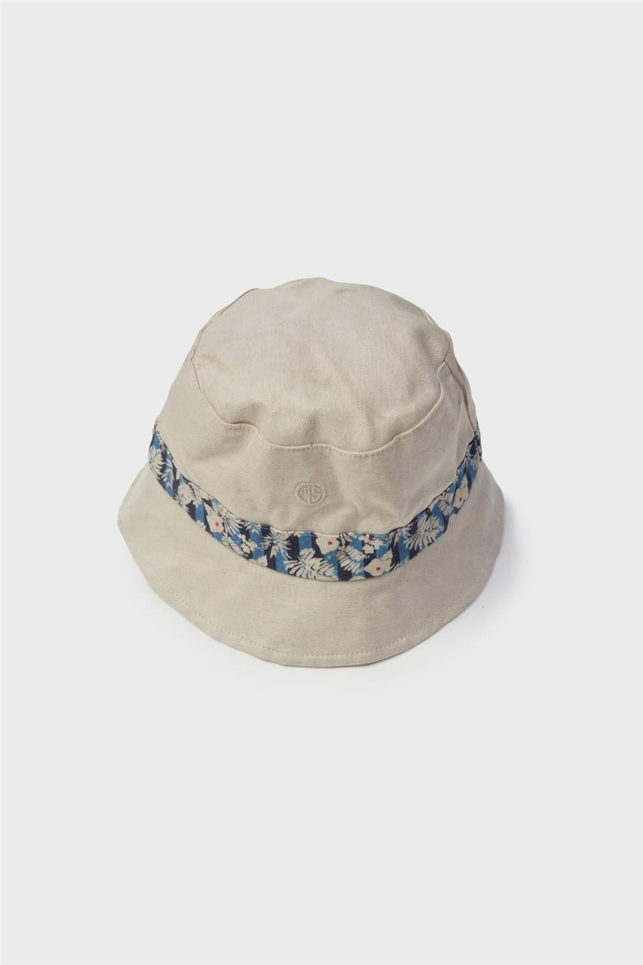 Boy Beige Hat - BgStore