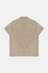 Boy Beige Shirt - BgStore