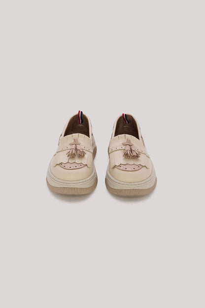 Boy Beige Shoes - BgStore