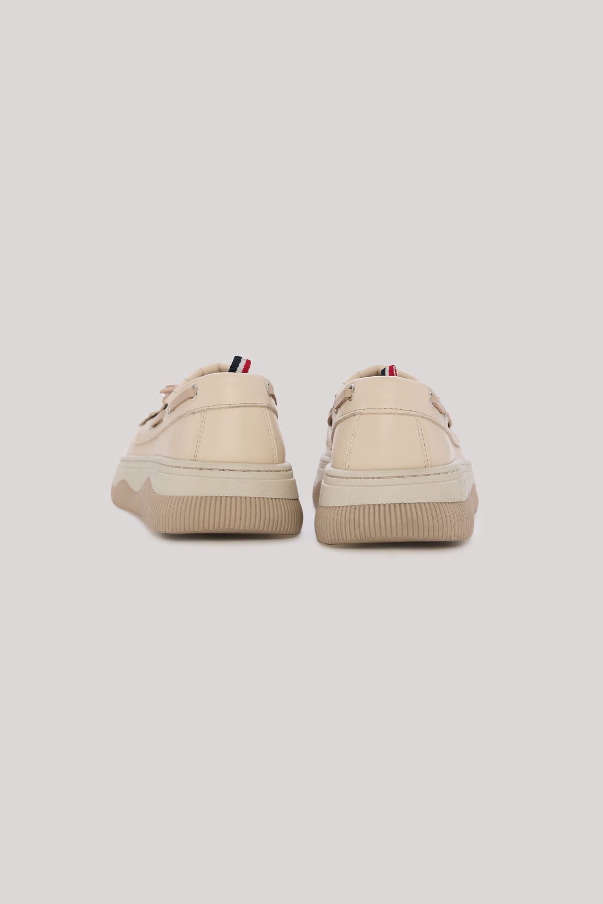 Boy Beige Shoes - BgStore