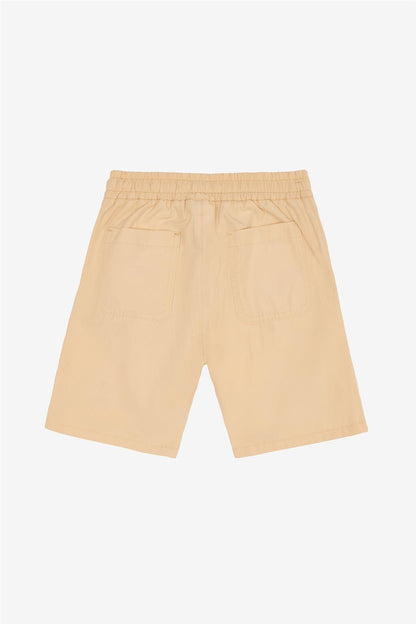 Boy Beige Shorts - BgStore