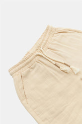 Boy Beige Shorts - BgStore