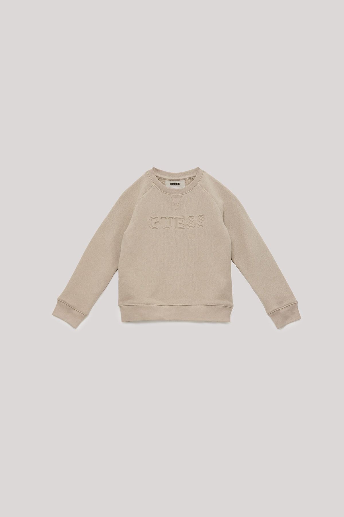 Boy Beige Sweatshirt - BgStore