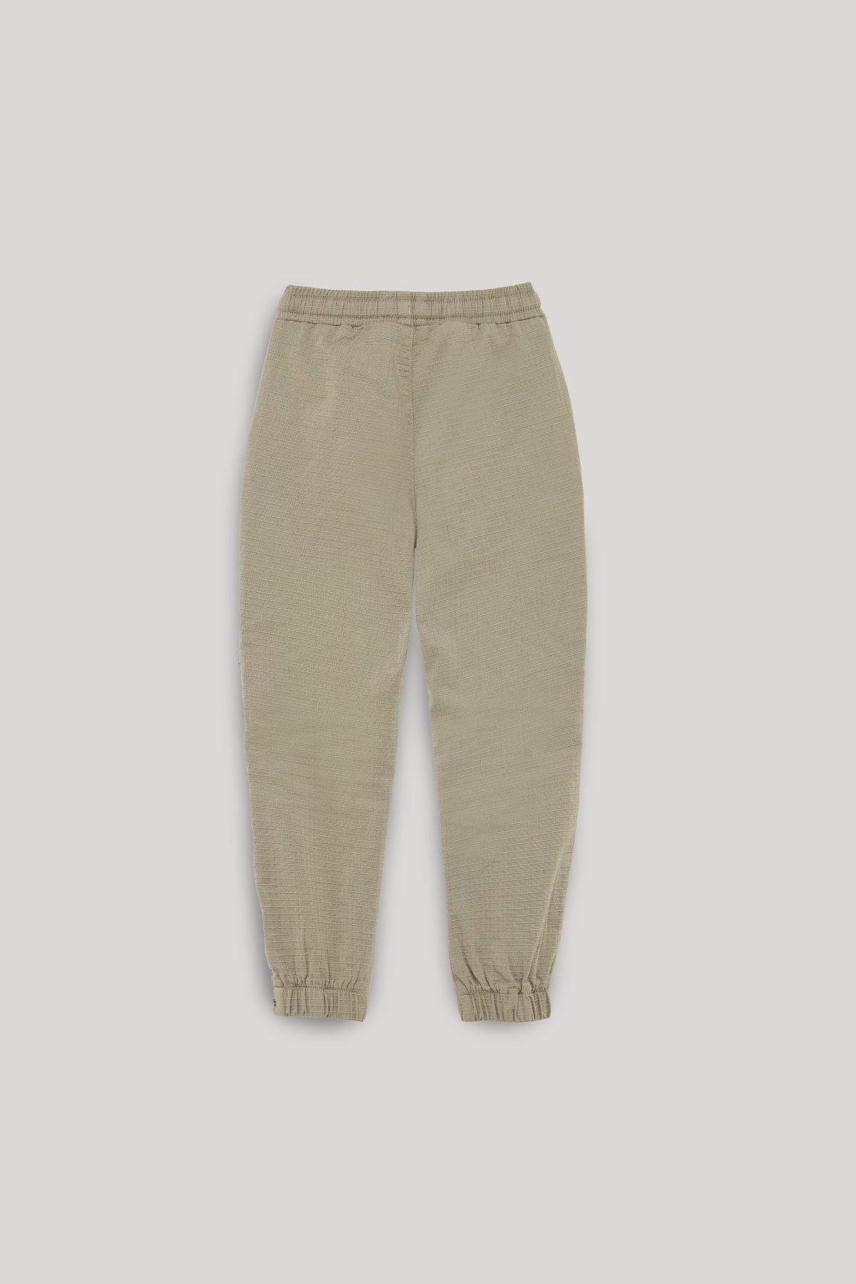 Boy Beige Trousers - BgStore