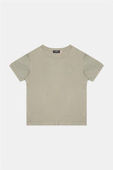 Boy Beige Tshirt - BgStore