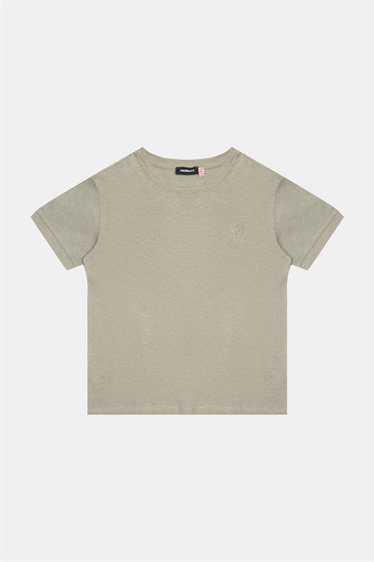 Boy Beige Tshirt - BgStore