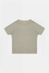 Boy Beige Tshirt - BgStore