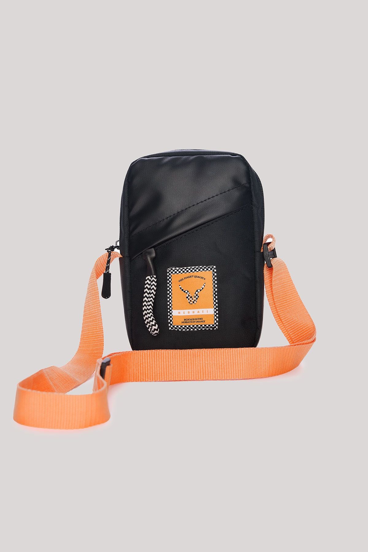 Boy Black Bag - BgStore