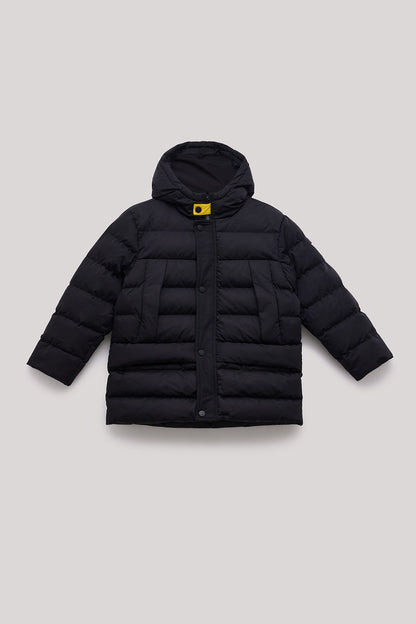 Boy Black Coat - BgStore