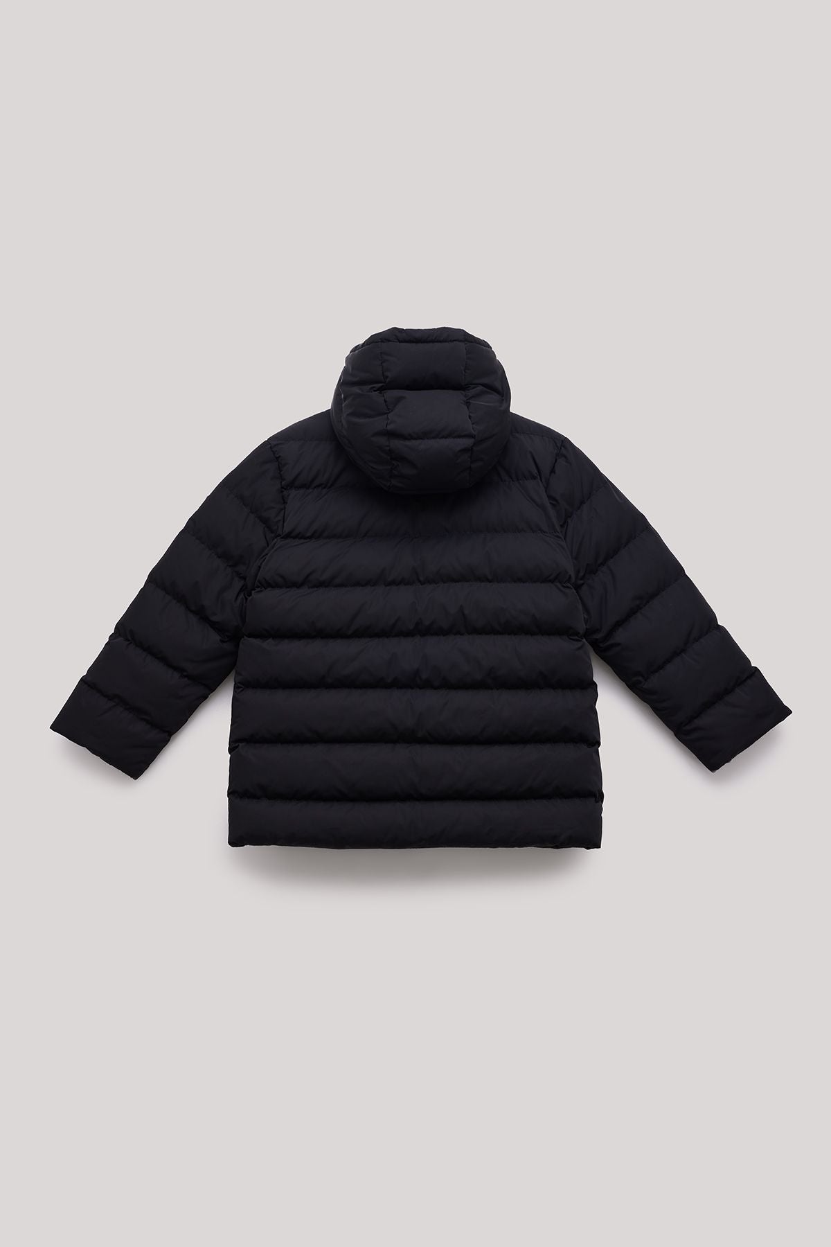 Boy Black Coat - BgStore