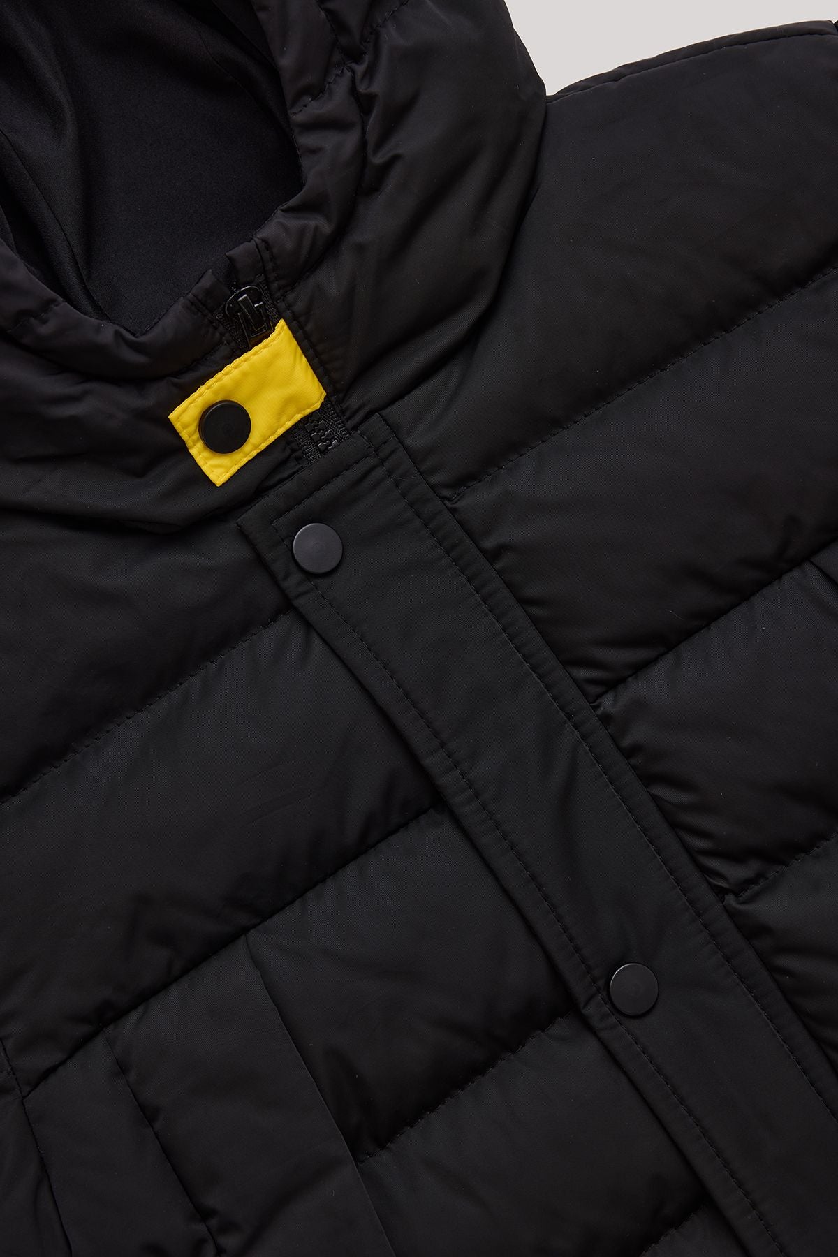 Boy Black Coat - BgStore