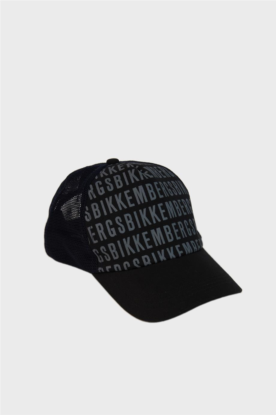 Boy Black Hat - BgStore