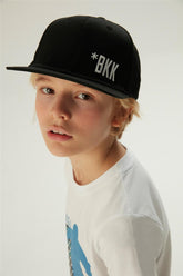 Boy Black Hat - BgStore