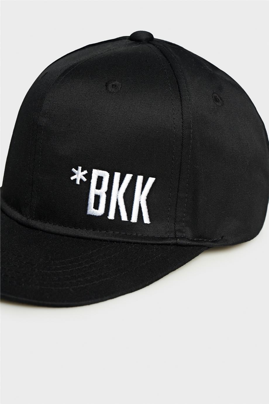 Boy Black Hat - BgStore