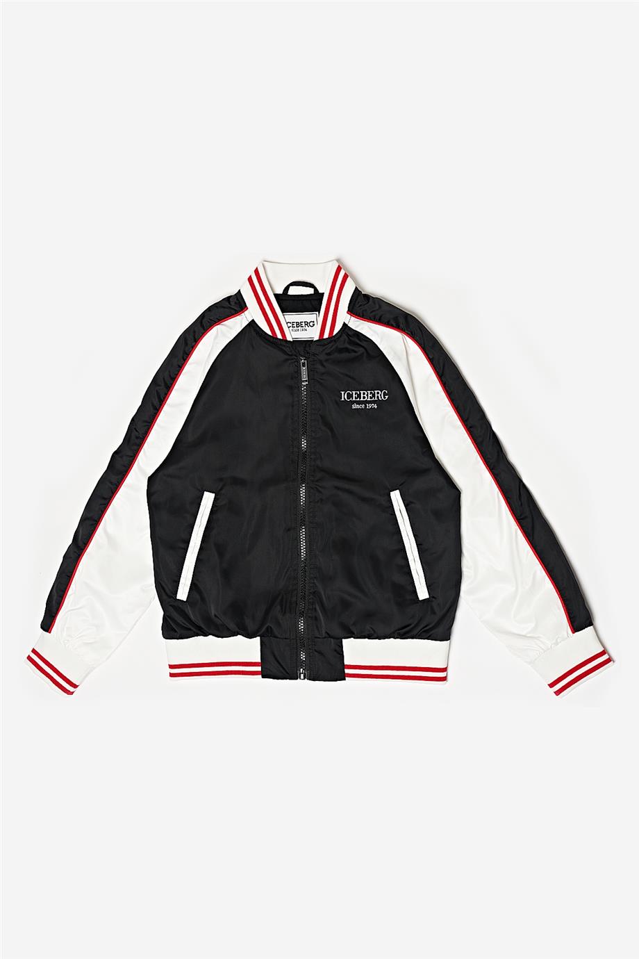 Boy Black Jacket - BgStore