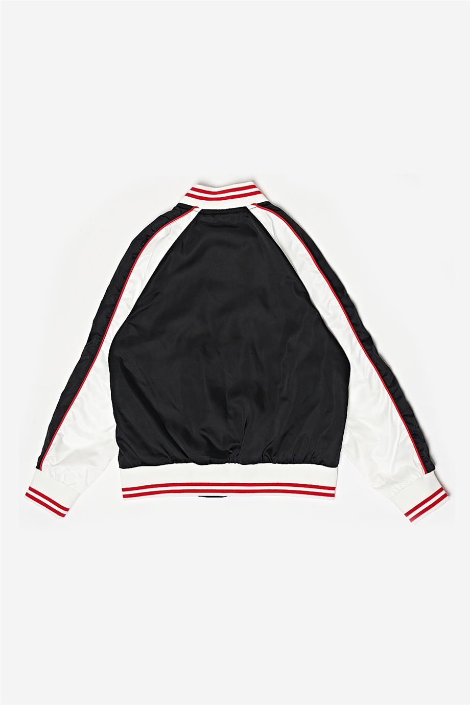 Boy Black Jacket - BgStore