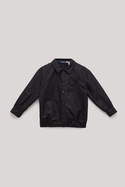 Boy Black Shirt - BgStore