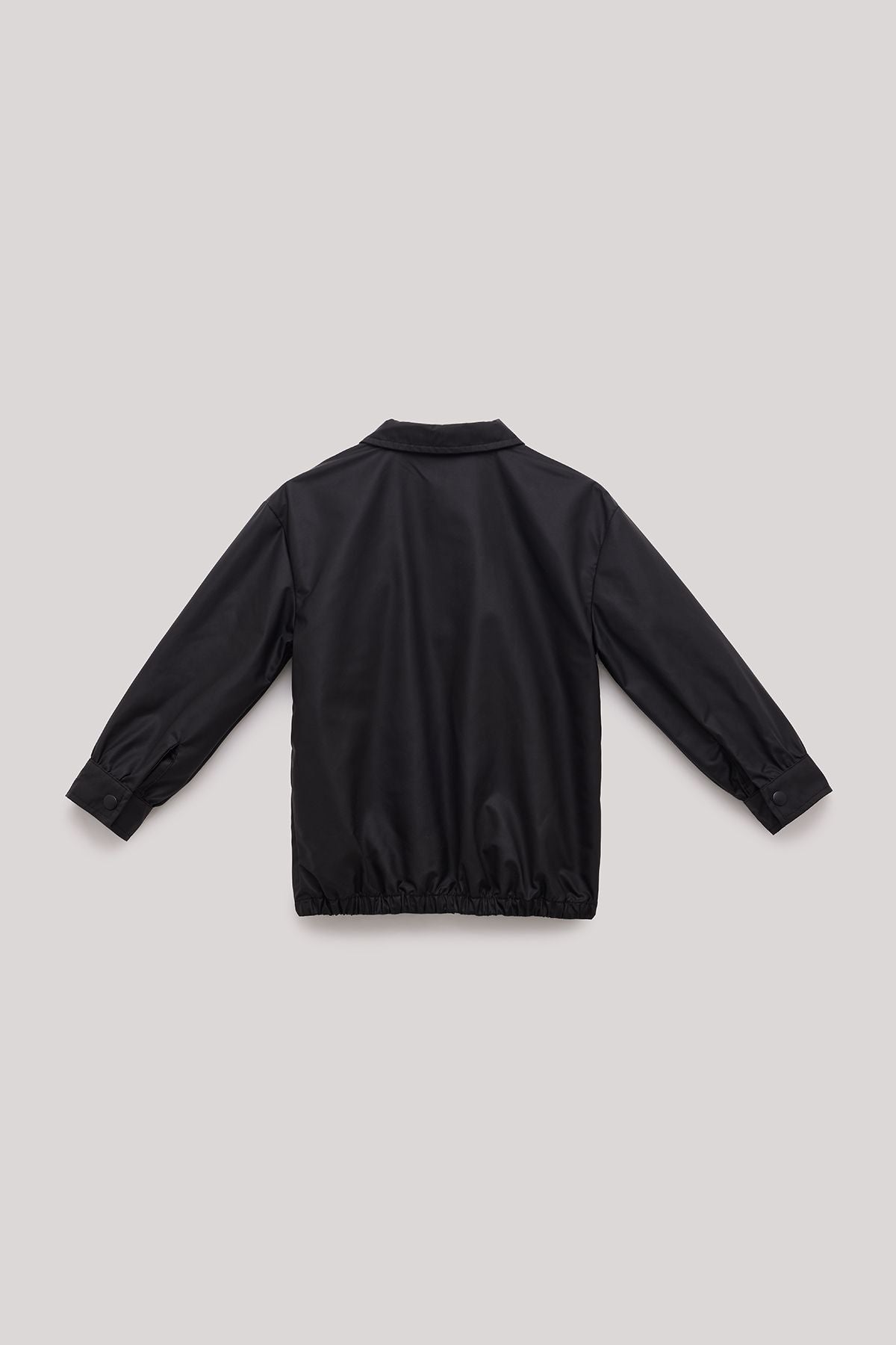 Boy Black Shirt - BgStore