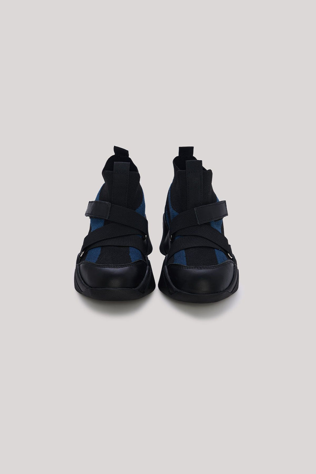 Boy Black Shoes - BgStore