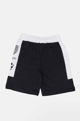 Boy Black Shorts - BgStore