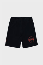 Boy Black Shorts - BgStore