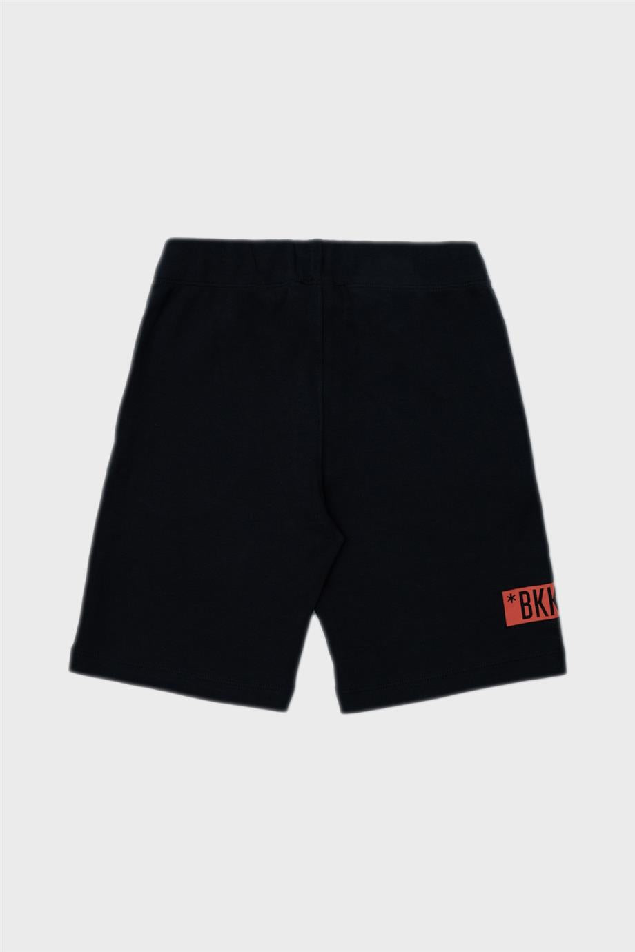 Boy Black Shorts - BgStore