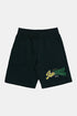 Boy Black Shorts - BgStore