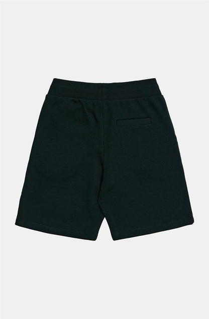 Boy Black Shorts - BgStore