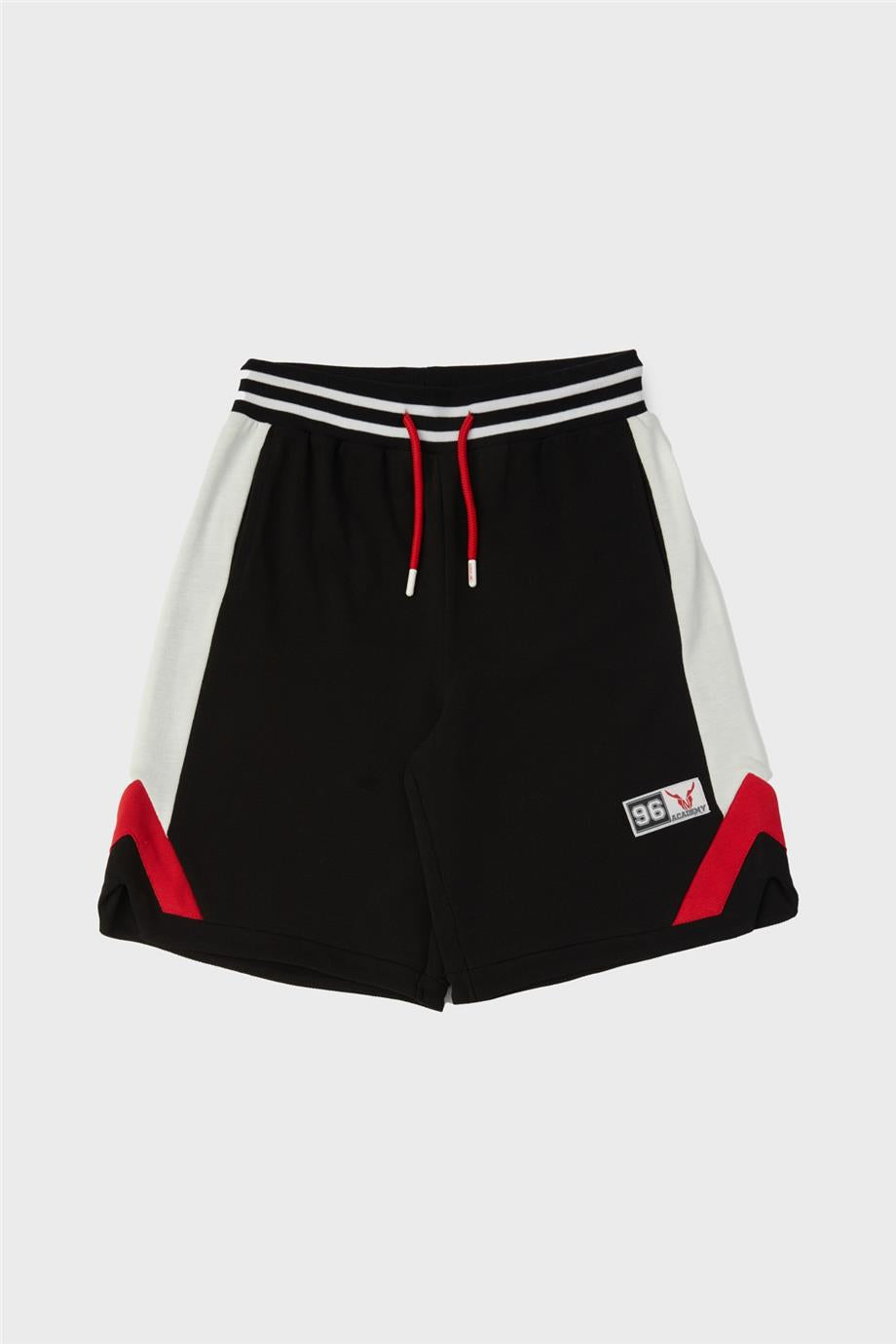 Boy Black Shorts - BgStore