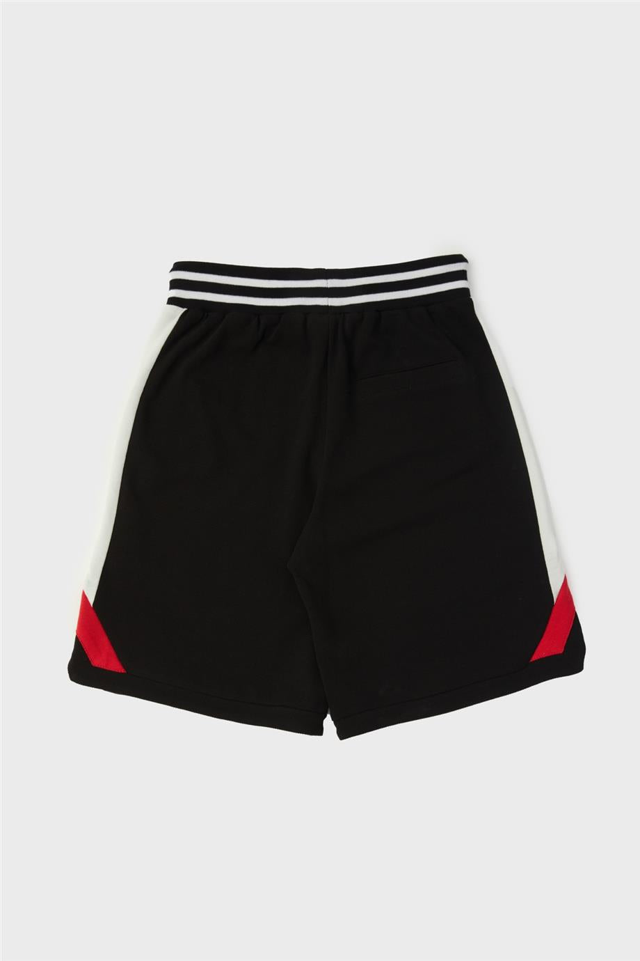 Boy Black Shorts - BgStore