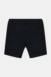 Boy Black Shorts - BgStore