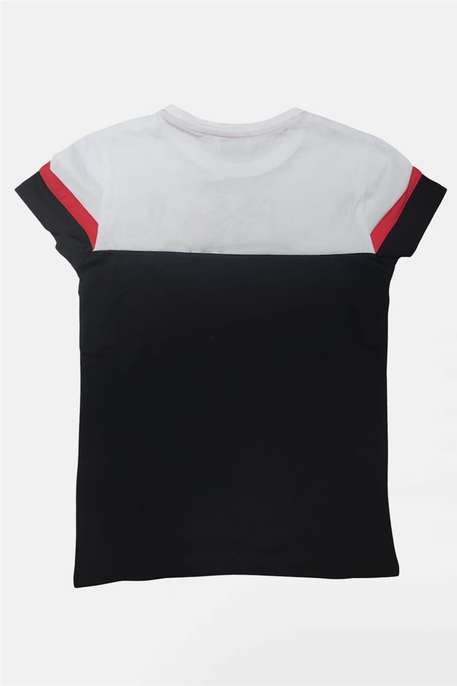 Boy Black T-Shirt - BgStore