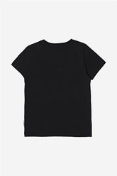 Boy Black T-Shirt - BgStore