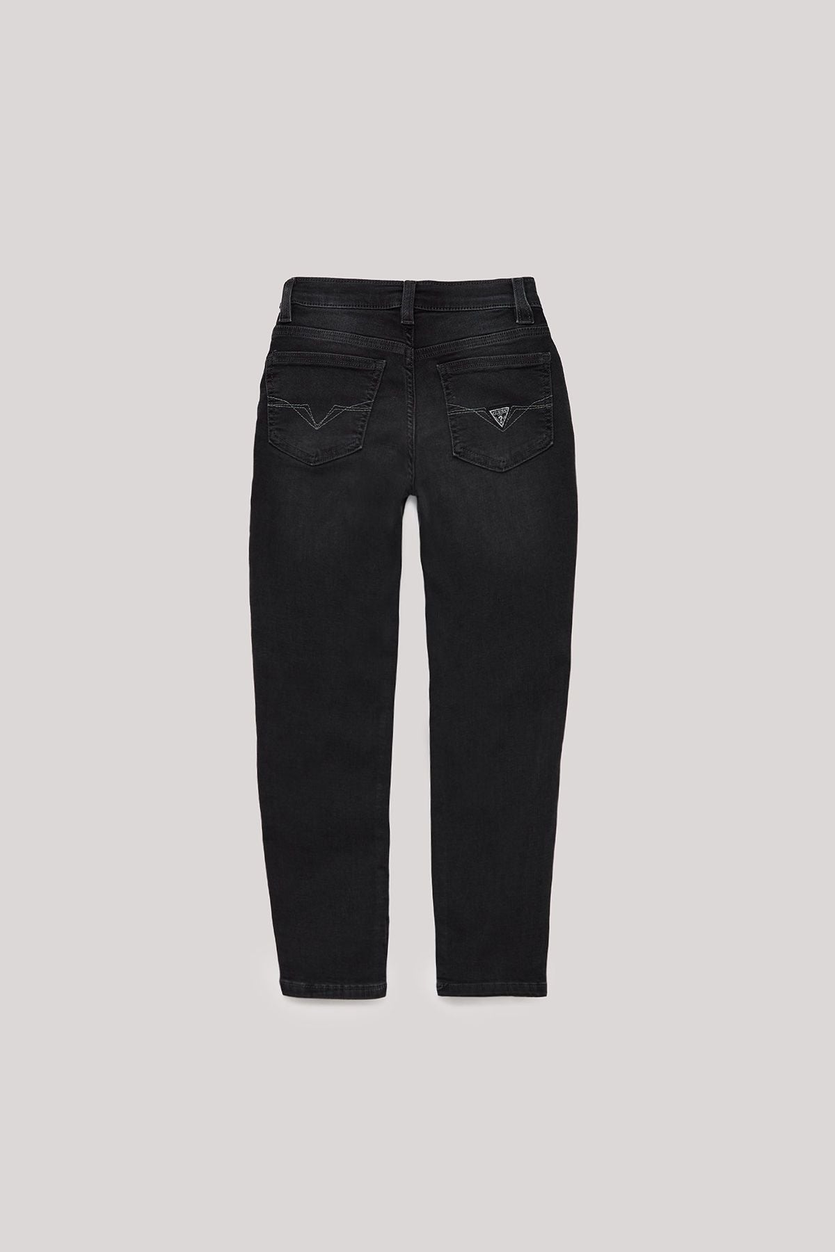 Boy Black Trousers - BgStore