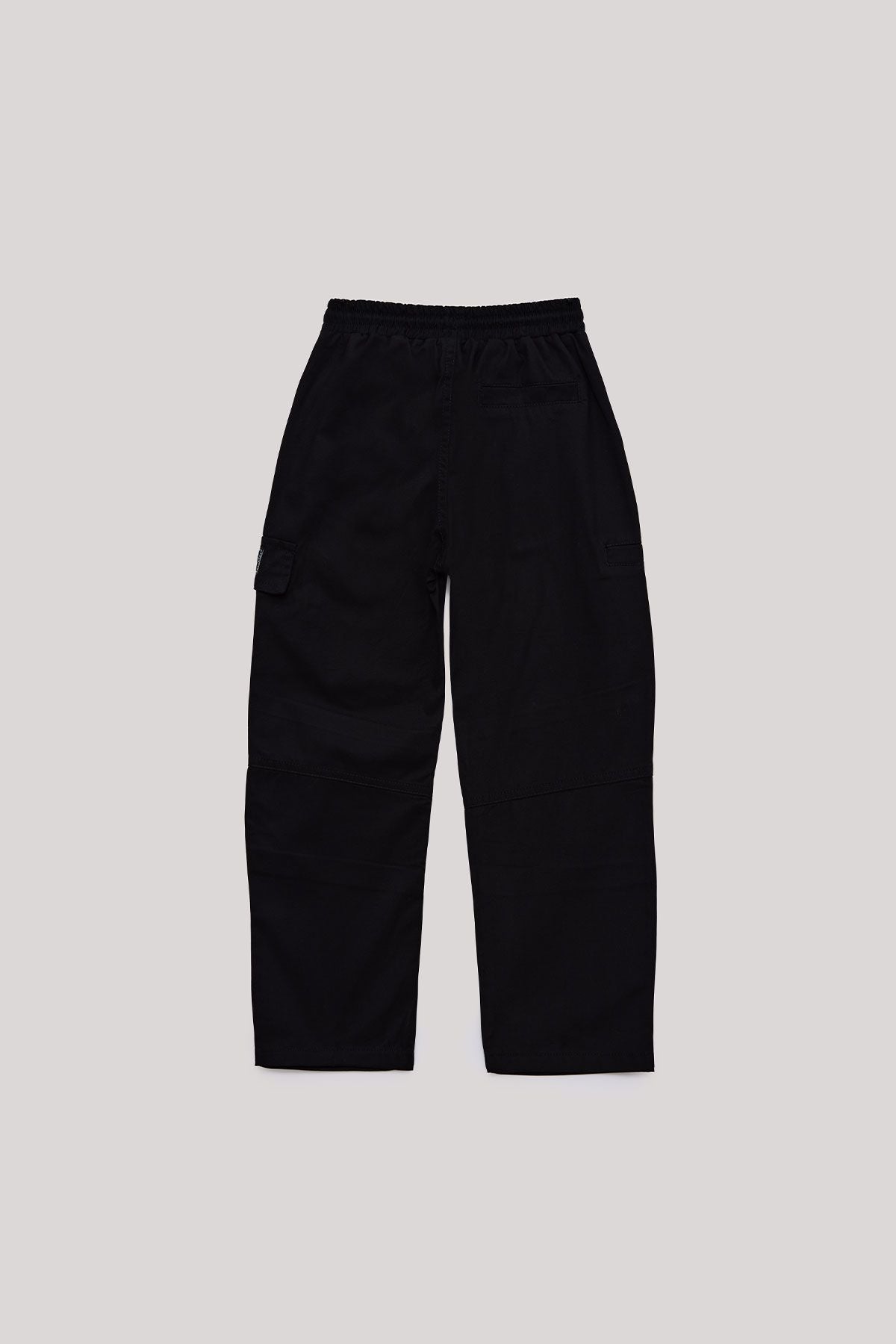 Boy Black Trousers - BgStore